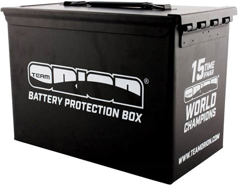 lipo safe metal box|lipo safe storage box.